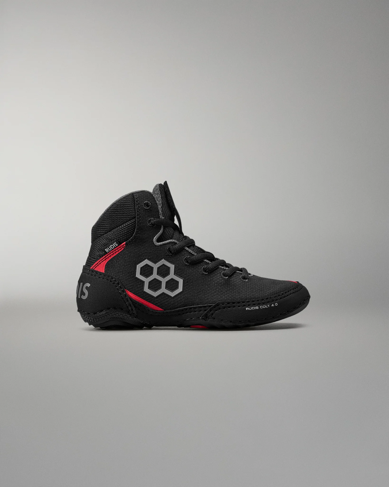 Ringerschuhe Rudis Colt 4.0 - Live wire KIDS