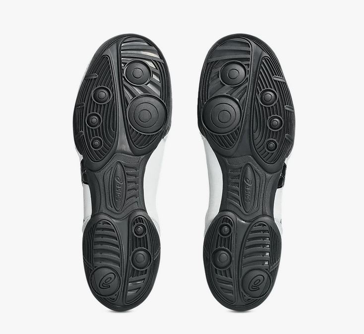 Matflex 7 - CONCRETE/BLACK grey (022) Matflex 7 - CONCRETE/BLACK grey (022)