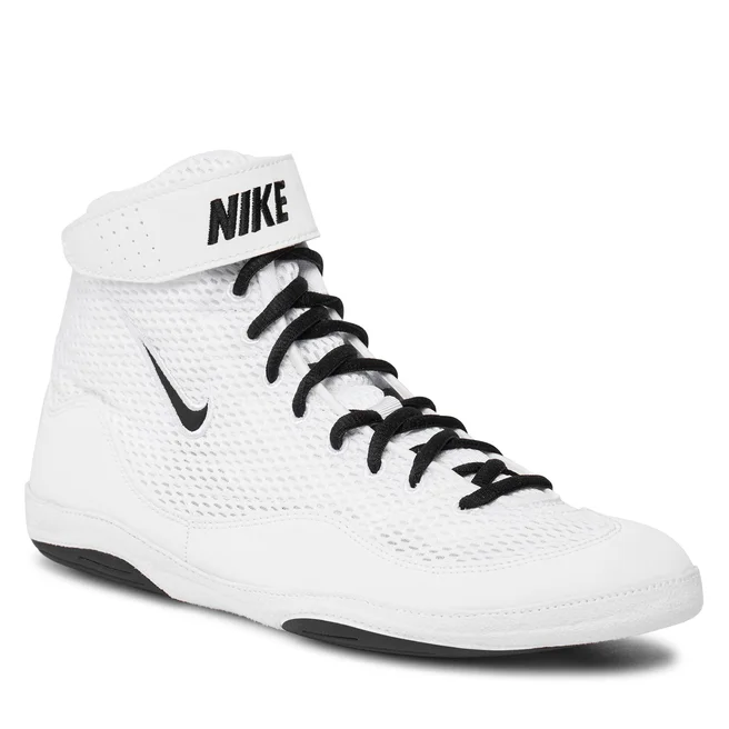 Nike Inflict - white black special edition (101) Nike Inflict - white black special edition (101)