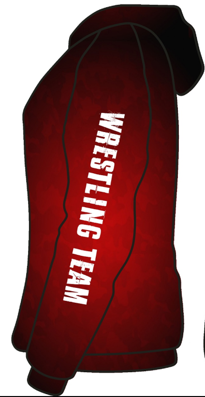 Volldesignter Hoody Erwachsene - Innsbruck ( Tigers ) Volldesignter Hoody Erwachsene - Innsbruck ( Tigers )