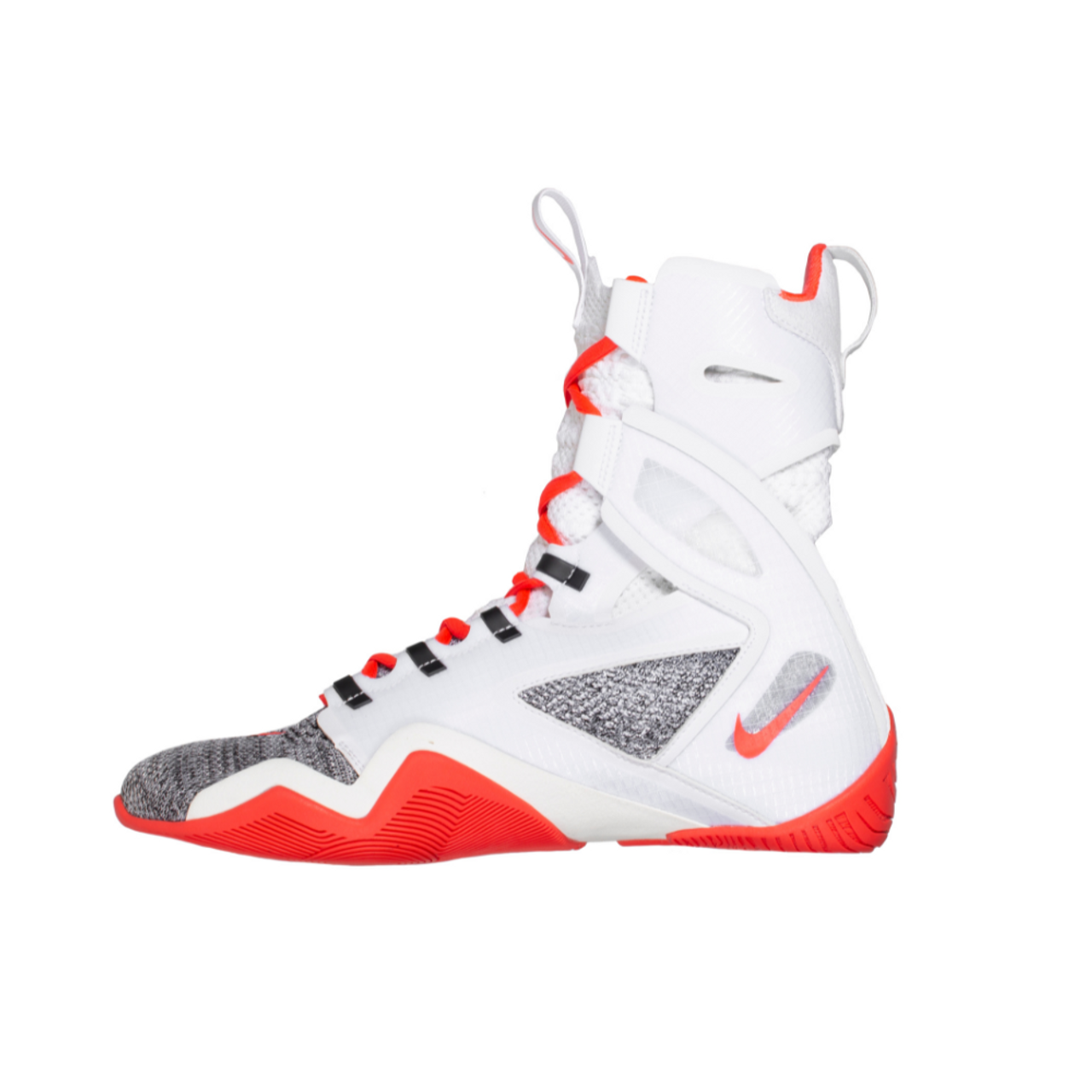 NIKE Hyperko 2 - WhiteBright CrimsonBlack - CI2953 - 101