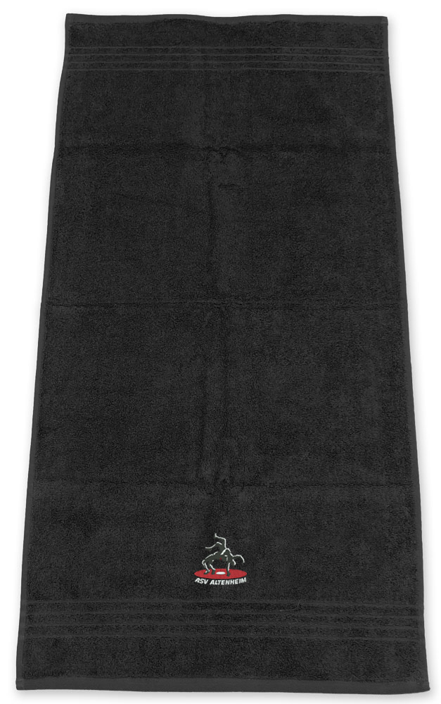 Handtuch 50x100cm - ASV Altenheim  Handtuch 50x100cm - ASV Altenheim