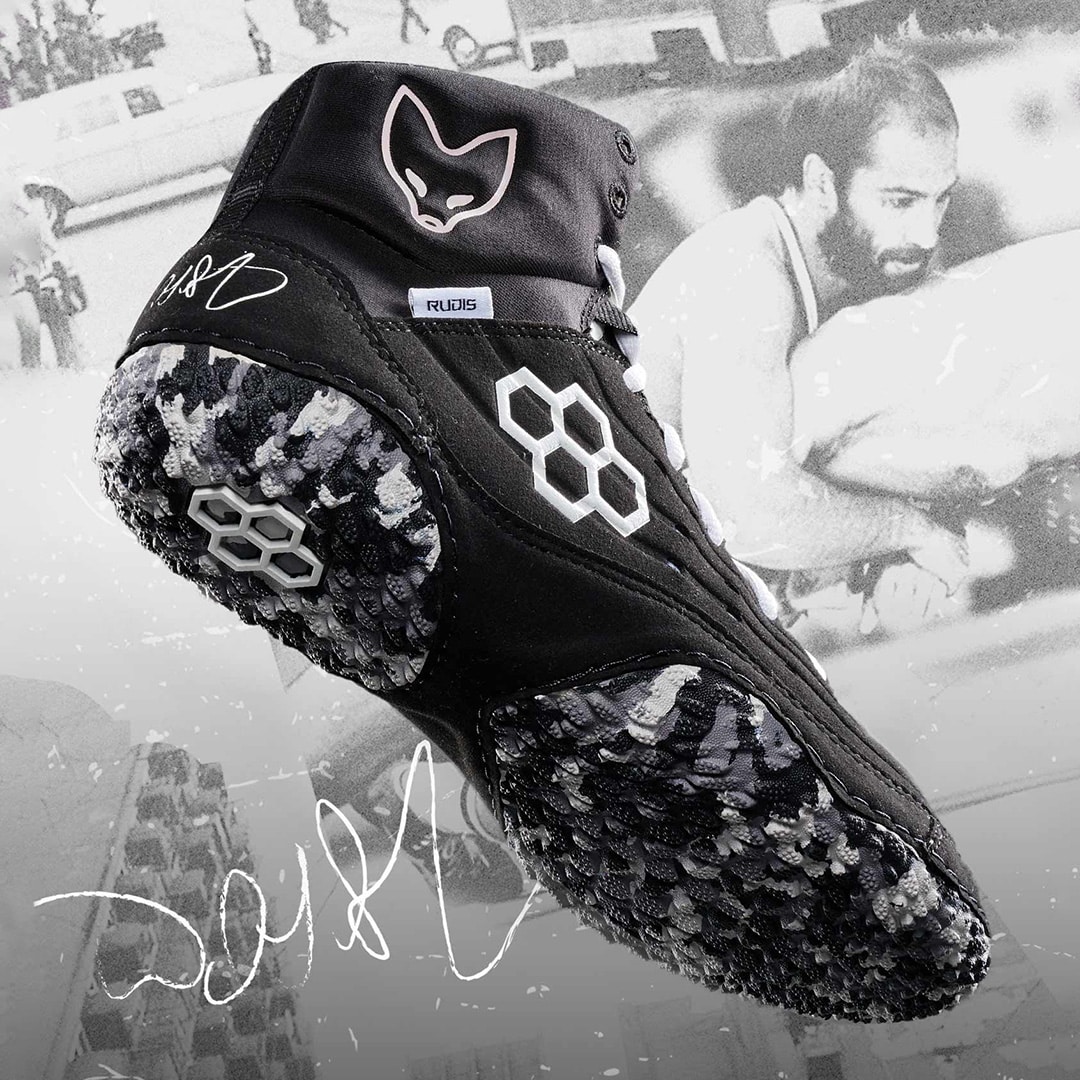 DSF-0035-TB-7-SF-Tbilisi-2-0-Adult-Wrestling-Shoes-Tactical-Black-wrestling-shoes-Ringerschuhe-mma-Schuhe-boxing-Shoes-RUDIS-02 Ringerschuhe Rudis SF-Tbilisi 2.0 Adult - Tactical Black