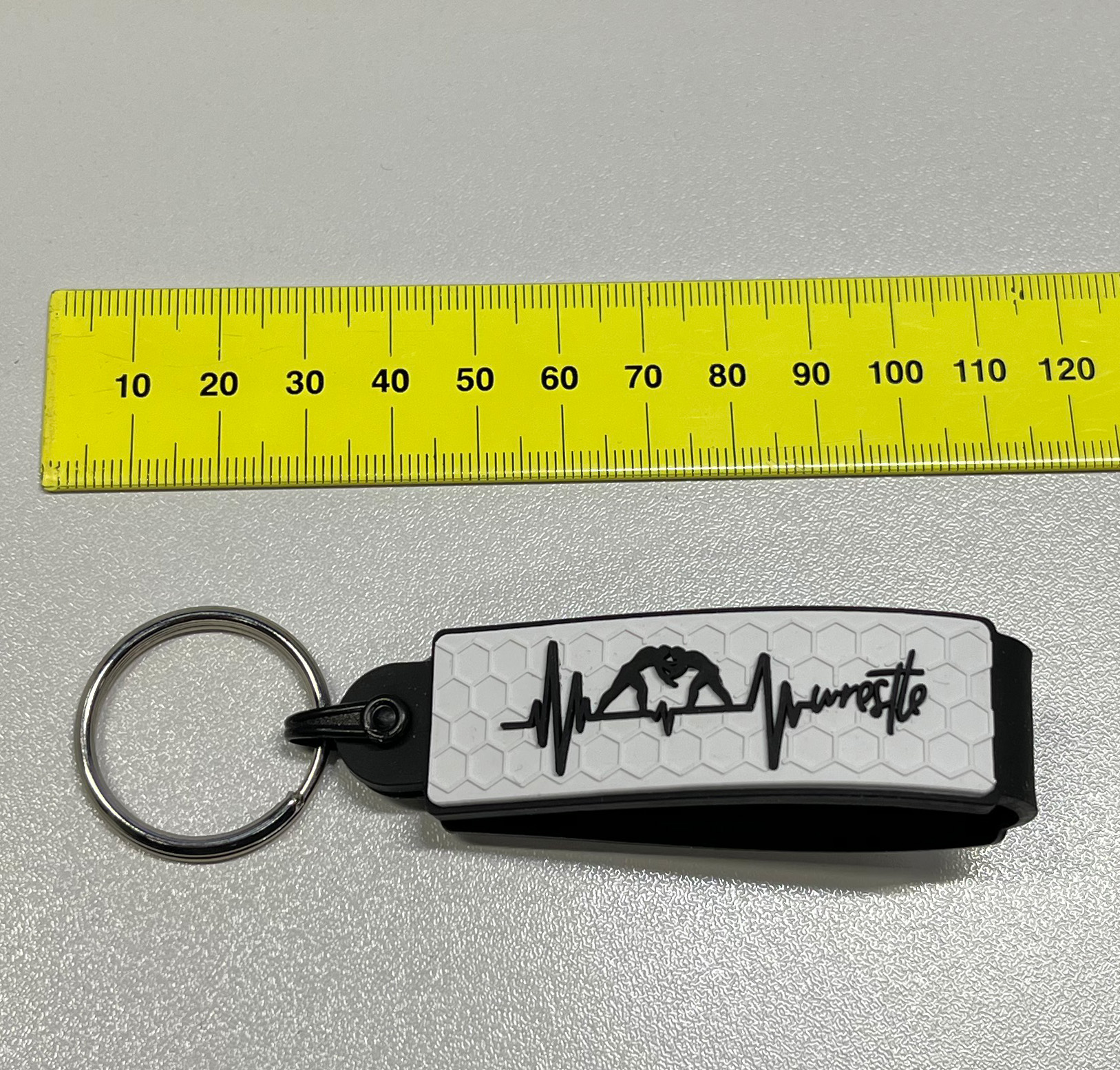 Schlüsselanhänger Wrestle  Schlüsselanhänger Wrestle