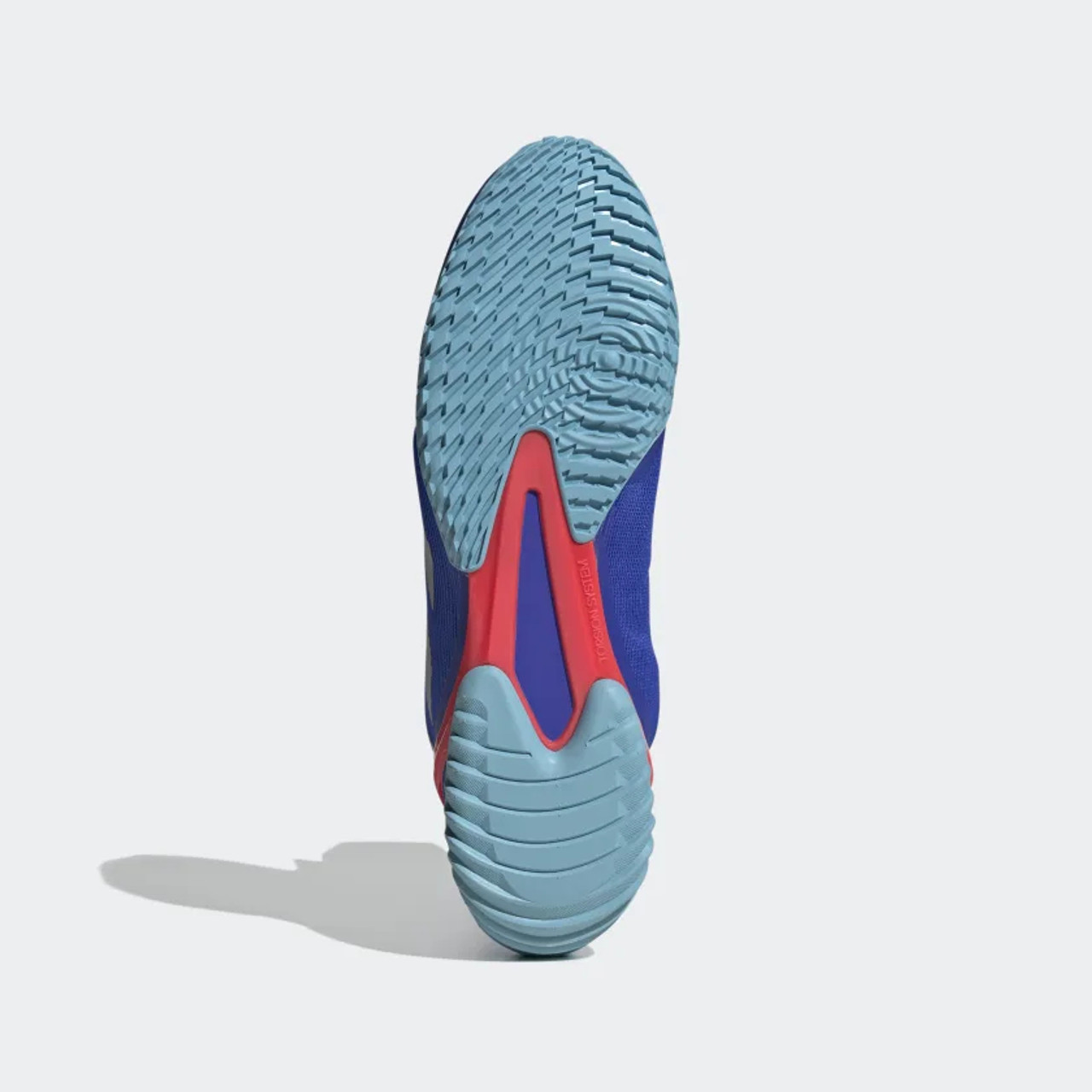 adidas-Speedex-Ultra-blue-silver-Boxschuhe-Boxstiefel-Adidas-blau-03 Adidas Speedex ULTRA Boxschuh blue silver HP9599