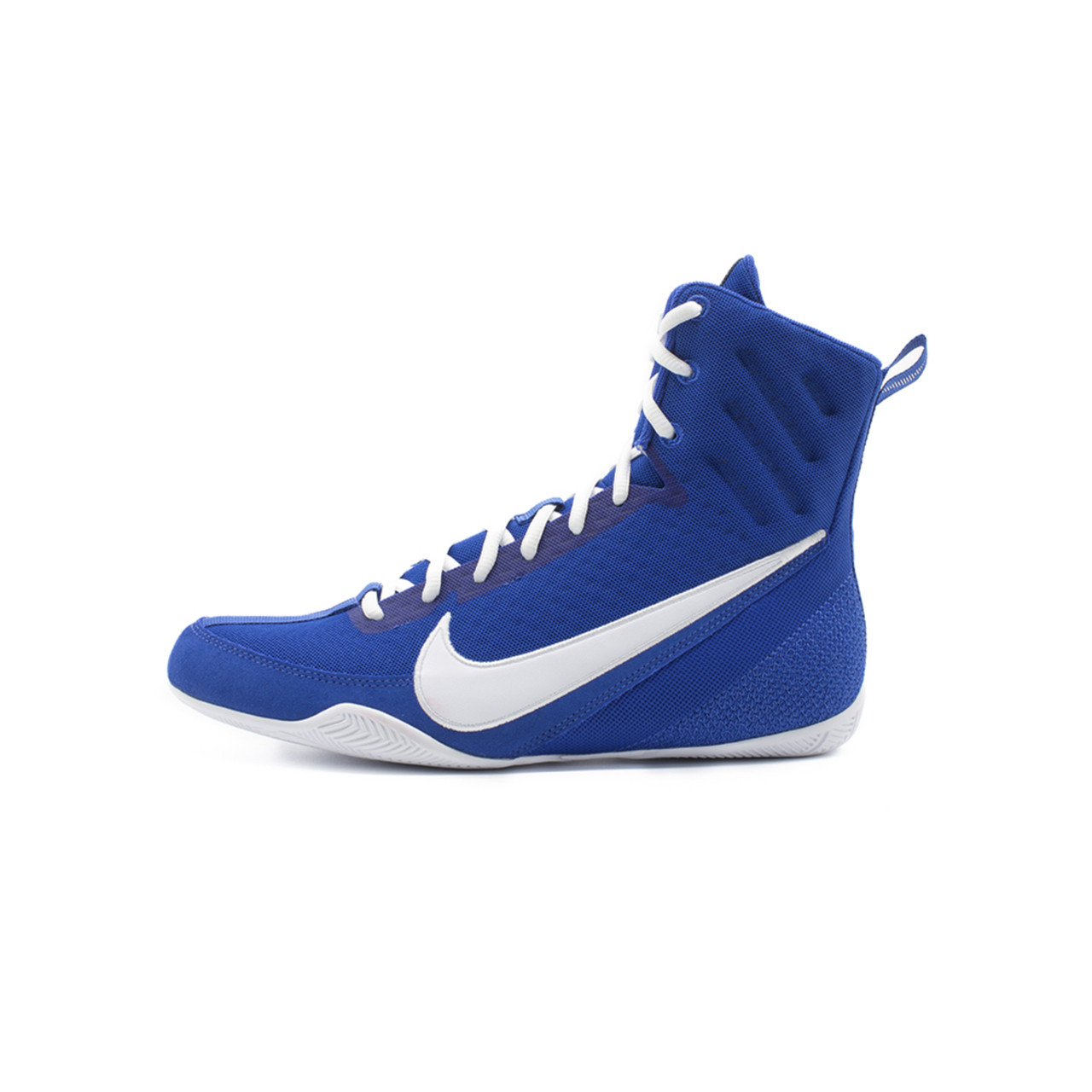 Nike Machomai 3 - ROYAL/WHITE (HF7333-400) Nike Machomai 3 - ROYAL/WHITE (HF7333-400)