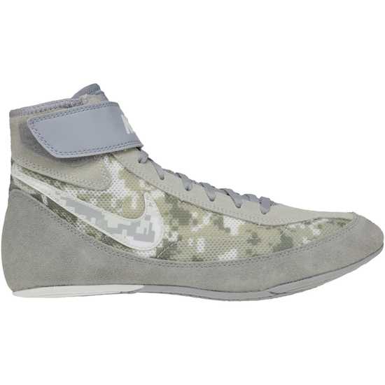 Nike Speedsweep VII Pure Plat/Wht-Wolf Grey (003)