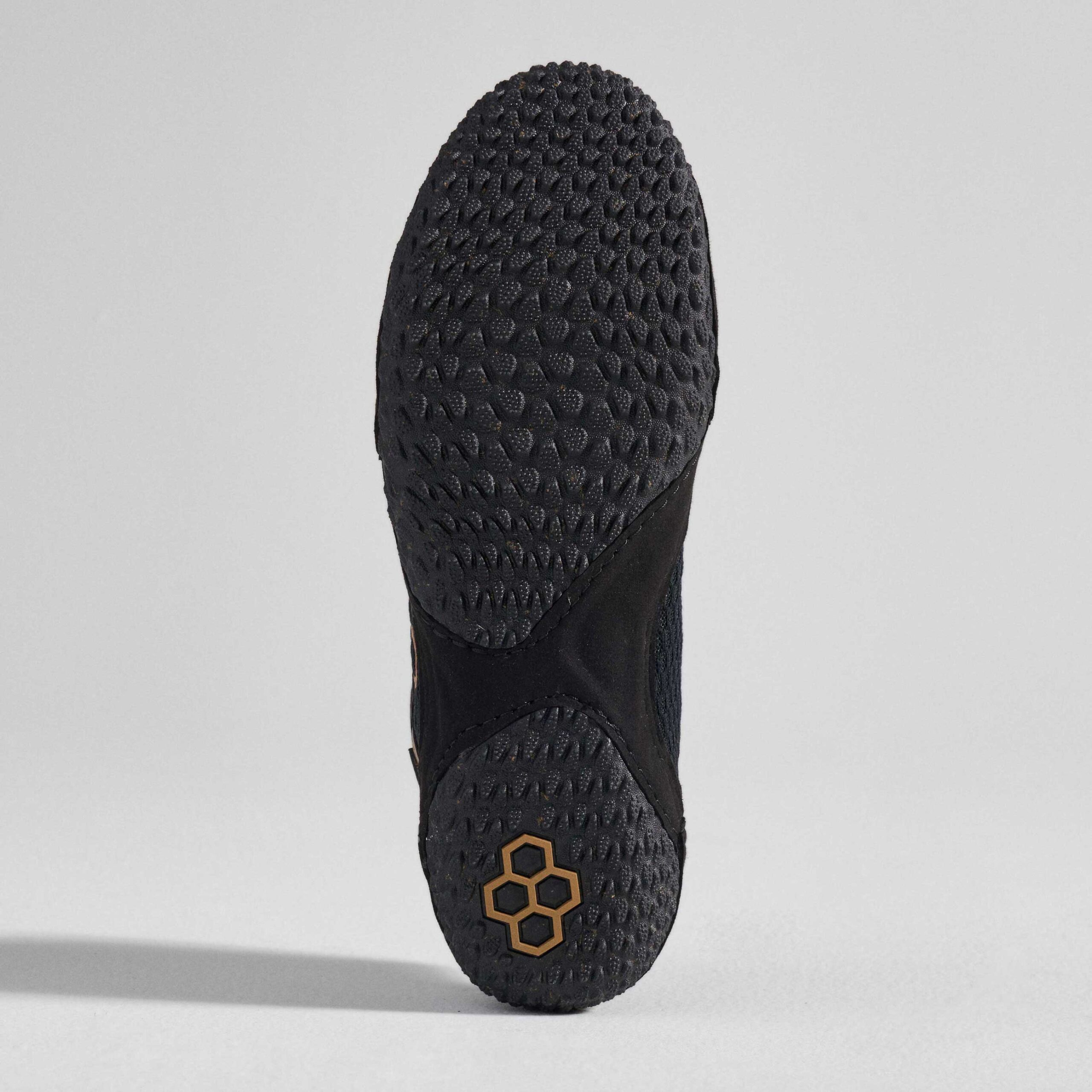 Ringerschuhe Rudis Jordan Burroughs Alpha 2.0 Adult -  all I see is gold 