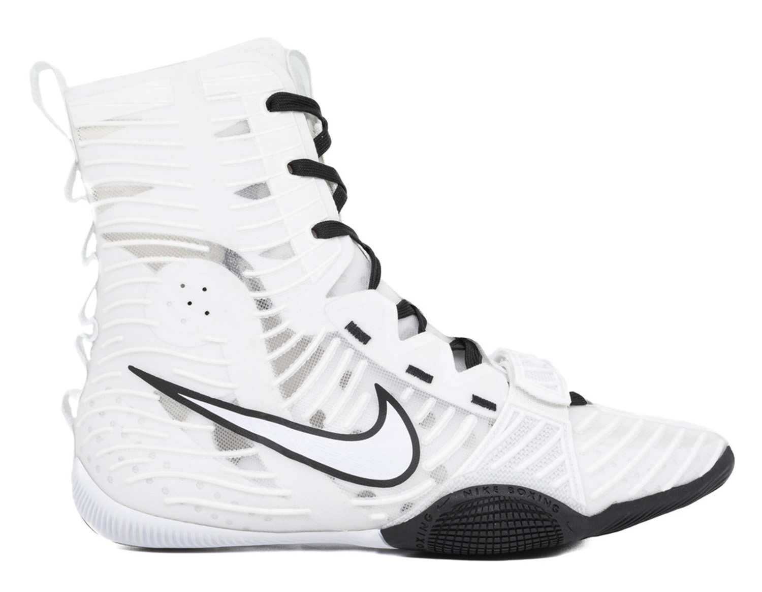 NIKE Hyperko 3 - White / Black HV6696-101