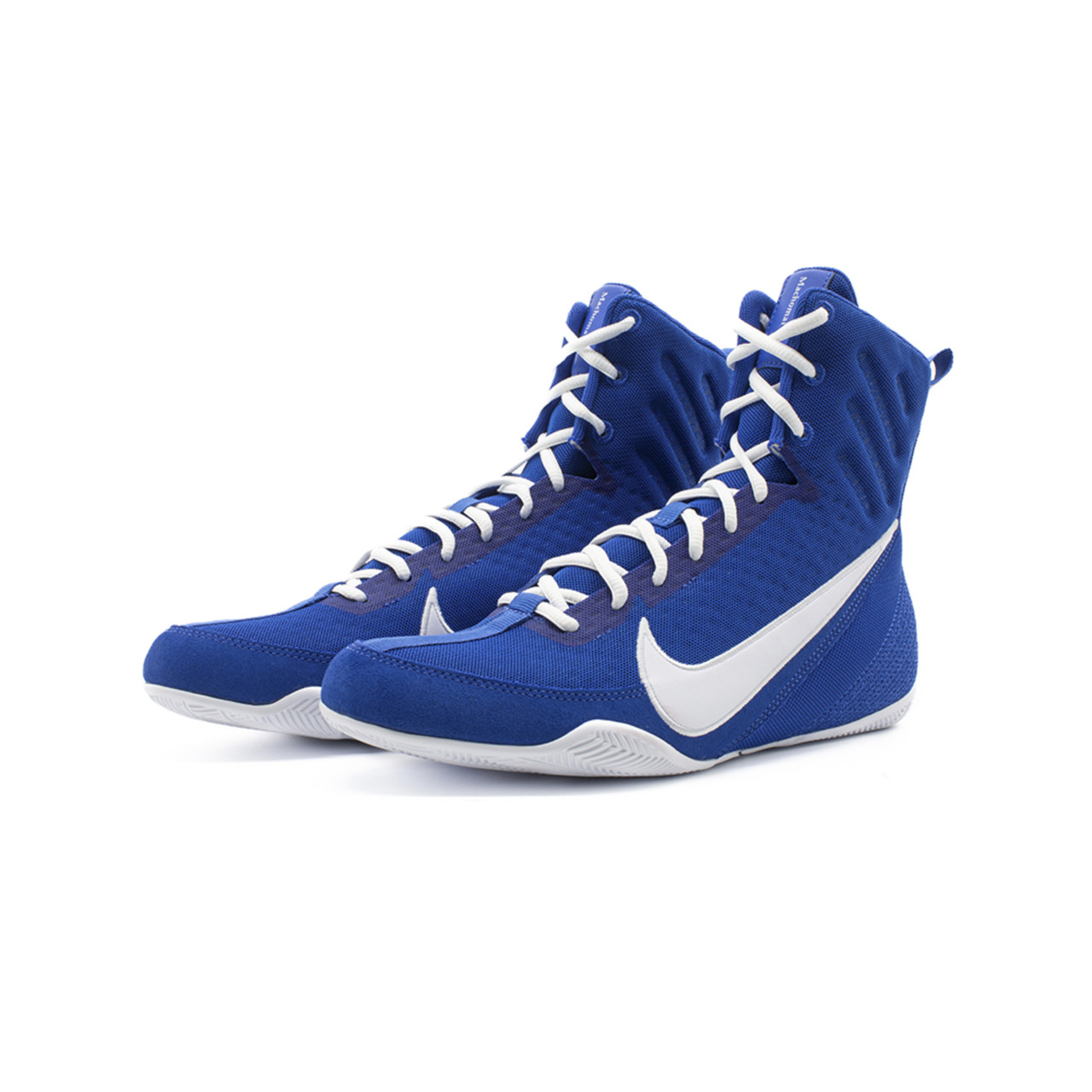 Nike Machomai 3 - ROYAL/WHITE (HF7333-400) Nike Machomai 3 - ROYAL/WHITE (HF7333-400)