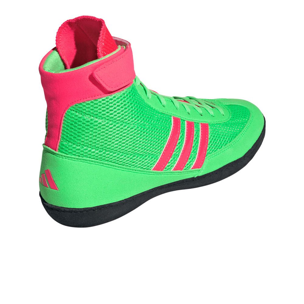 Combat Speed 4 - Screaming green (JKJ1330)