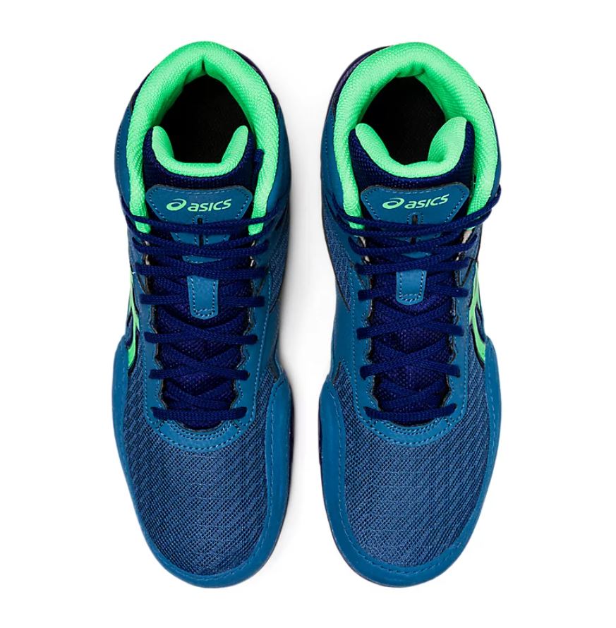 Matflex-6-Azure-New-Leaf-2 Matflex 6 AZURE/NEW LEAF 404