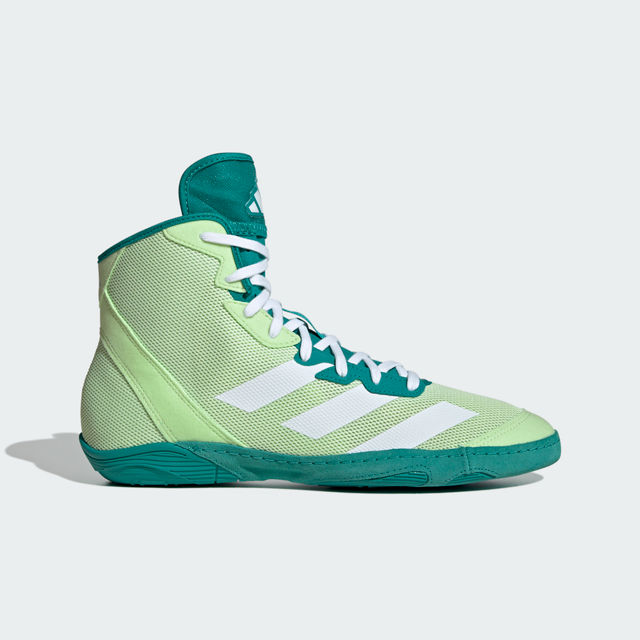 Adizero GRÜN - semi green spark/ftwr white/pure teal (JQ4991) Adizero GRÜN - semi green spark/ftwr white/pure teal (JQ4991)