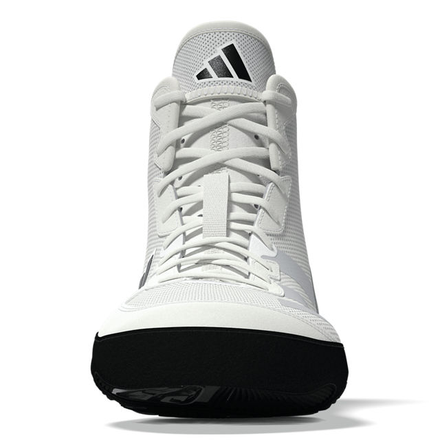 Adizero SILVER - ftwr white/silver met./core black (JP6116) Adizero SILVER - ftwr white/silver met./core black (JP6116)