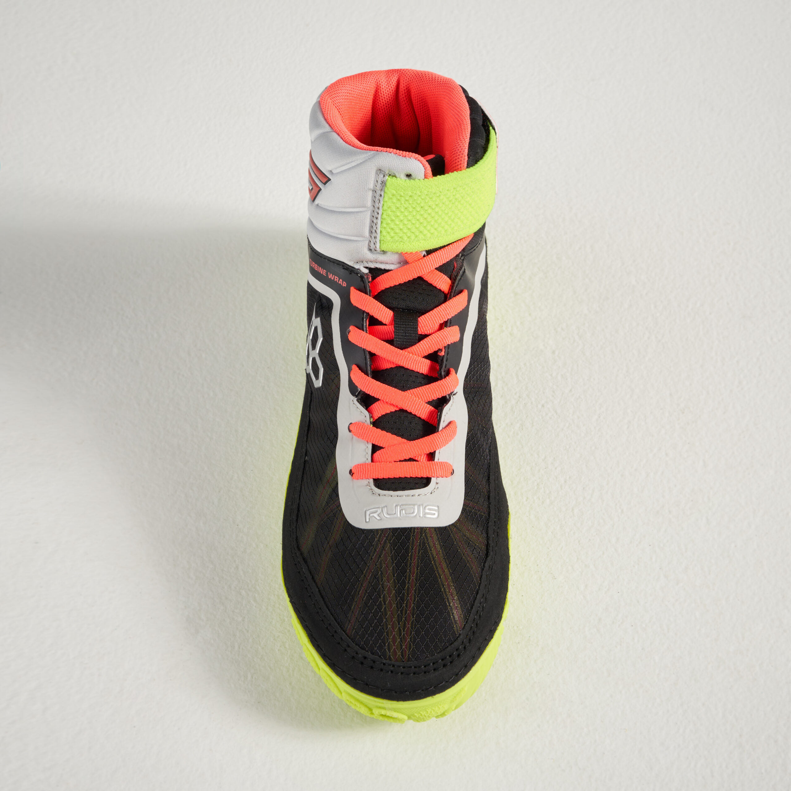 KST-0035-SC-07-5-KS-Turbine-Scream-Adult-Wrestling-Shoes-Ringerschuhe-mma-Schuhe-boxing-Shoes-RUDIS-06 KS Turbine Adult - Scream