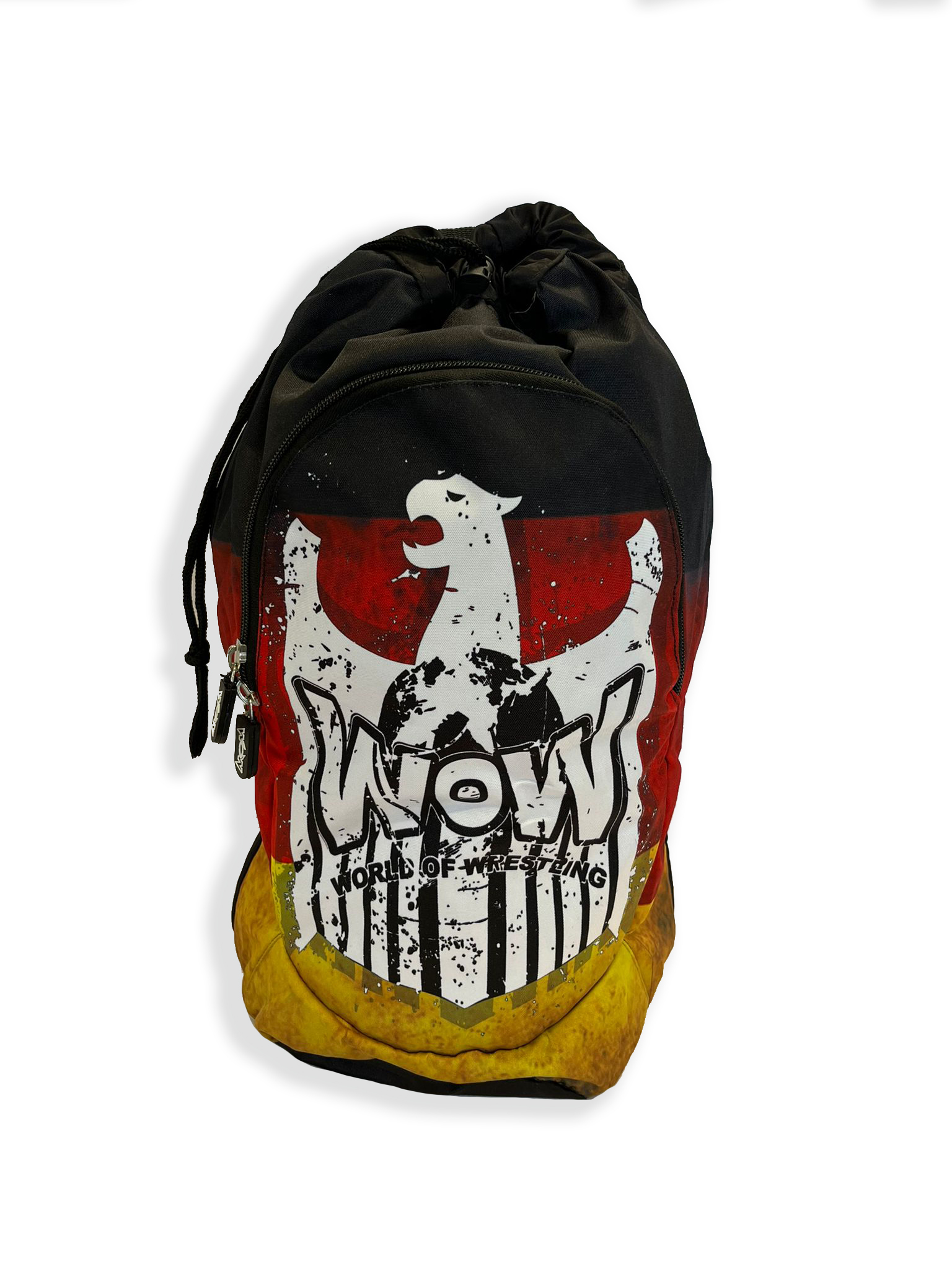 Klein-DE-1 Training Rucksack Backpack Deutschland Klein