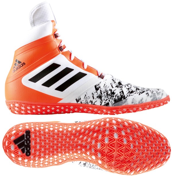 Flying Impact Orange nur EU44