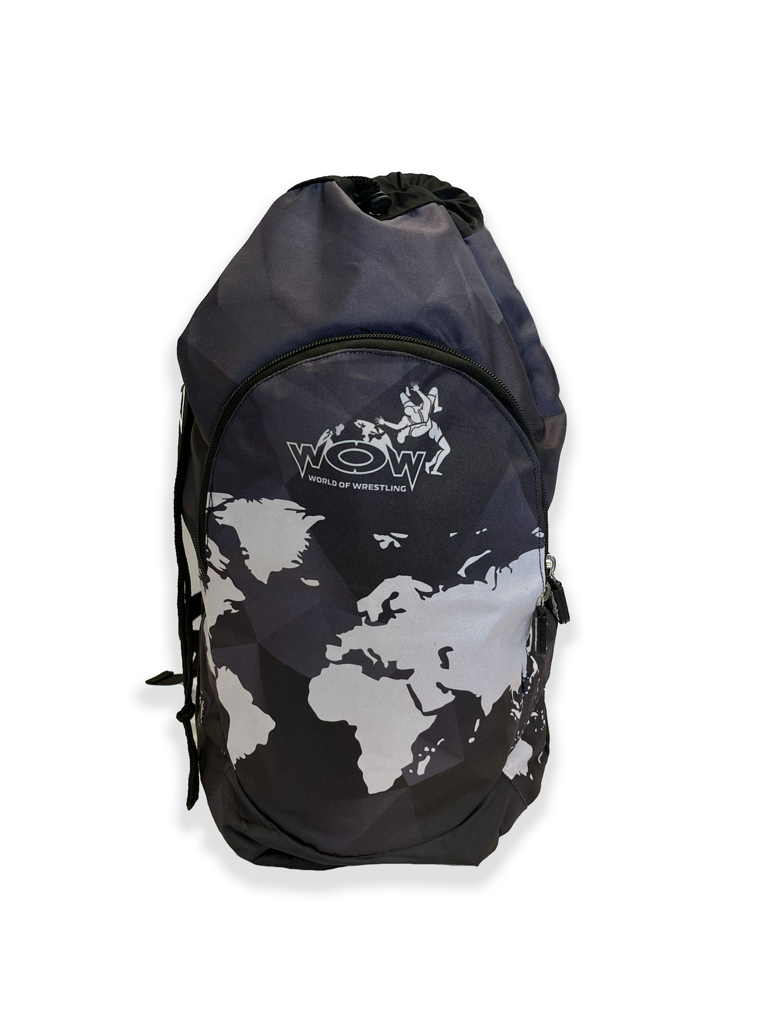 Training Rucksack Backpack World 2 Klein