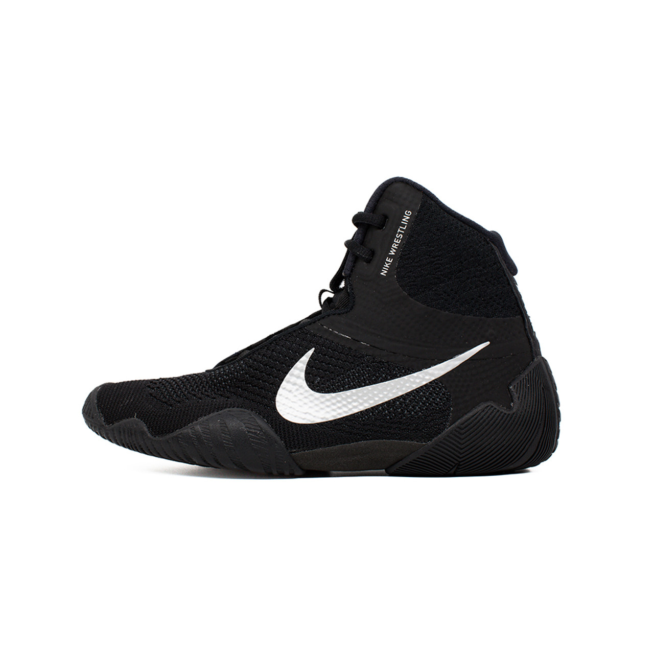 Nike Tawa black metallic silver black CI25952 (001)