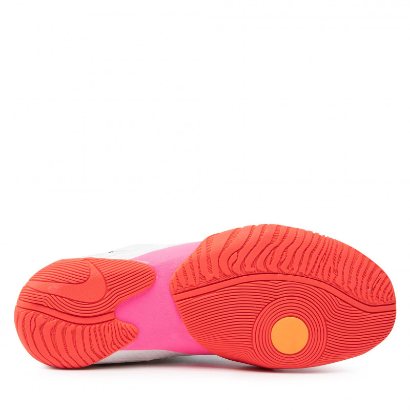 Nike-HyperKO-2-Special-Edition-White-Black-Bright-Crimson-rosa-Boxschuhe-Boxstiefel-04 Nike HyperKO 2 Special Edition - White/Black/Bright Crimson DJ4475 - 121