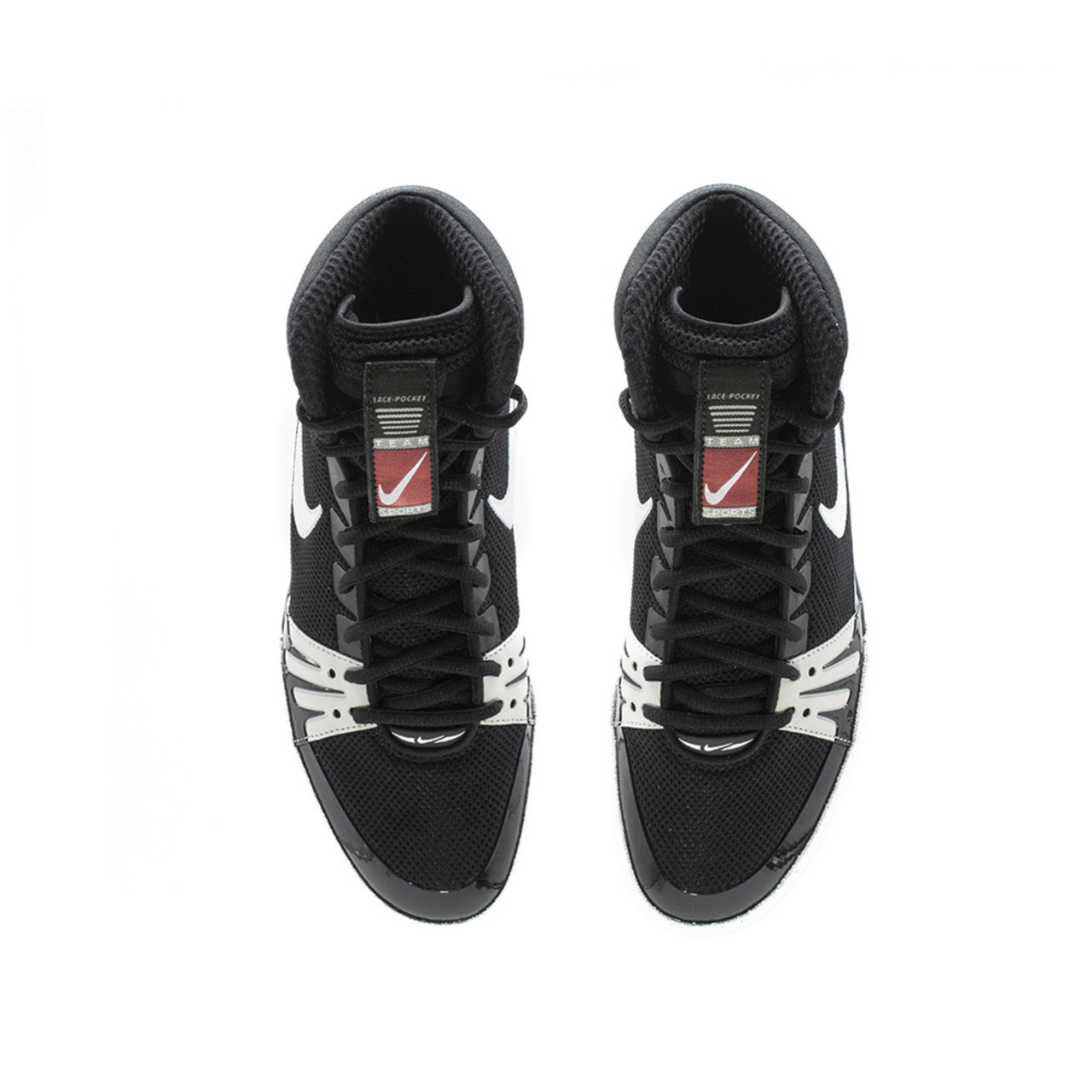 Nike Freek - Black / White Nike Freek - Black / White