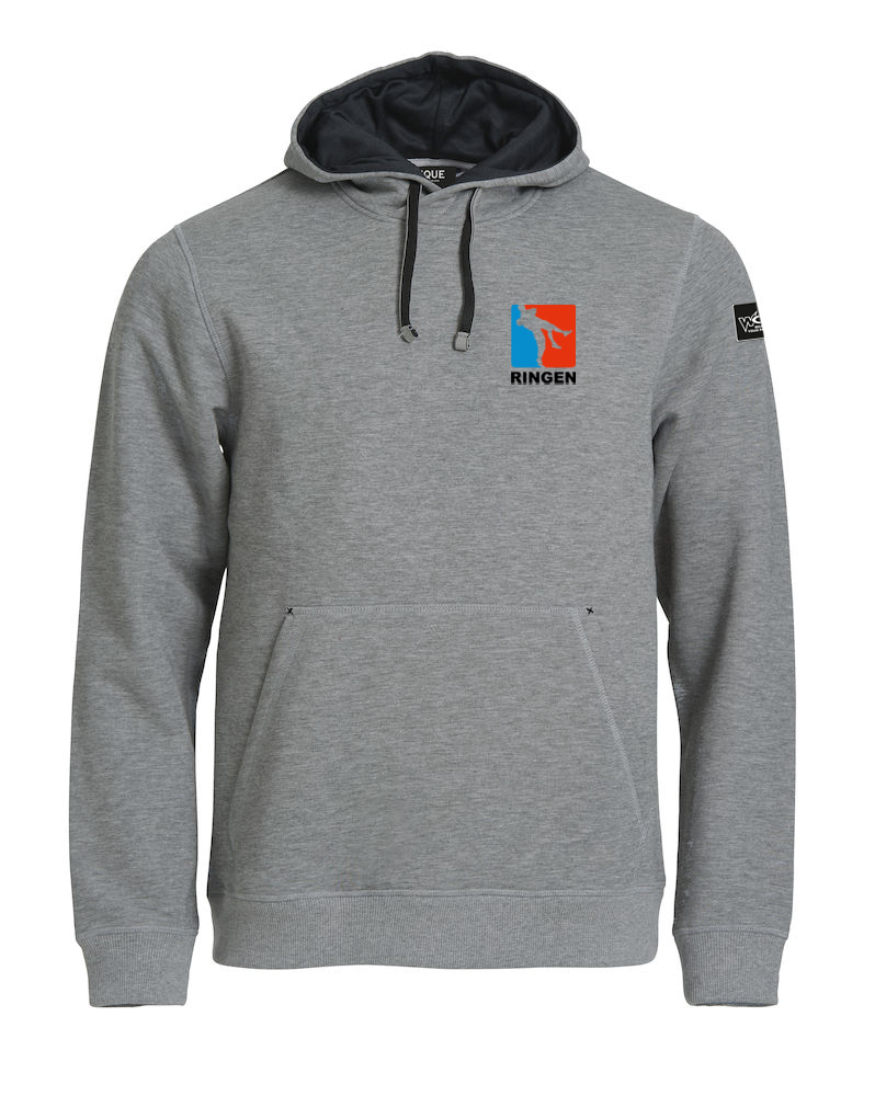 Ringen Liga Hoody Herren