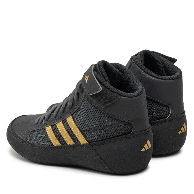 Havoc - Black / Kids black gold - HP6872 Havoc - Black / Kids black gold - HP6872
