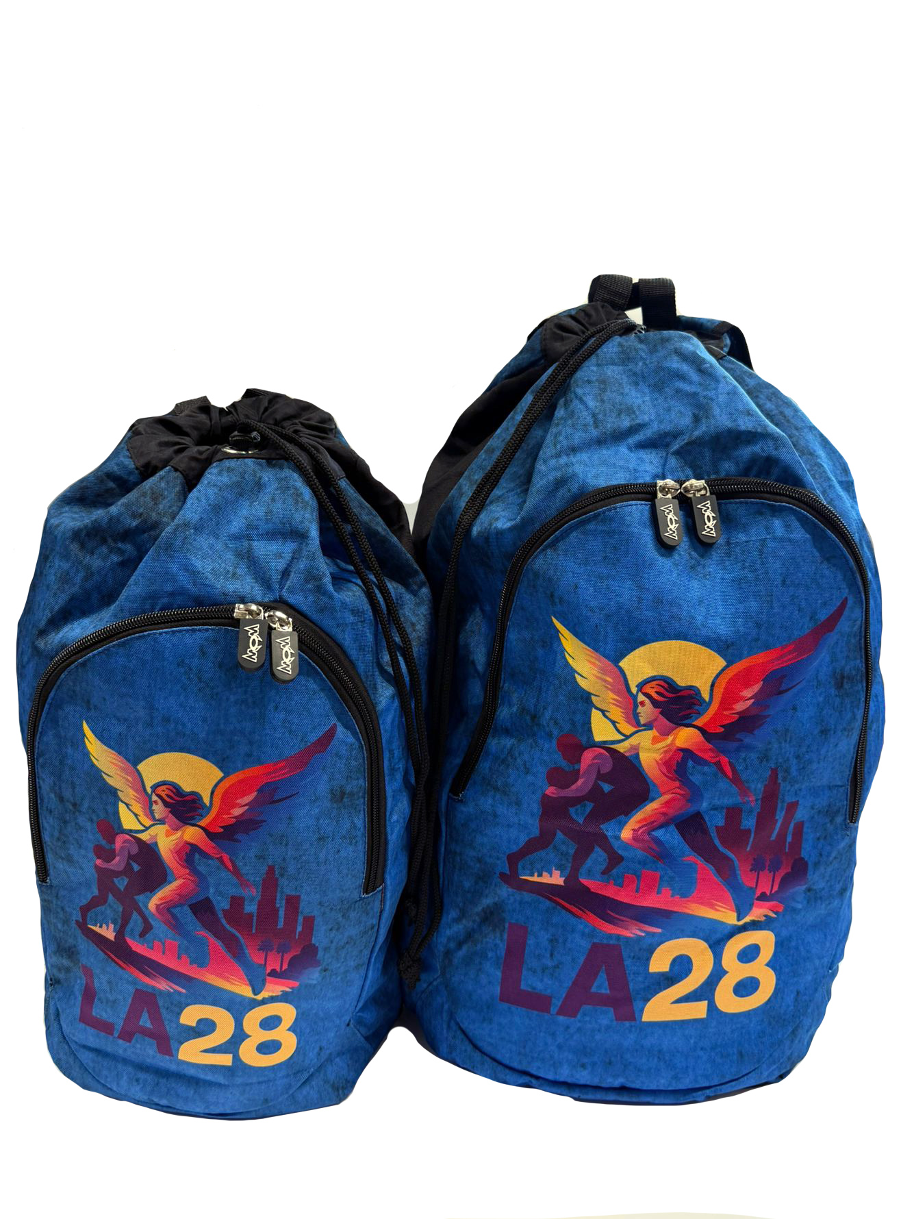 Training Rucksack Backpack LA28 Groß