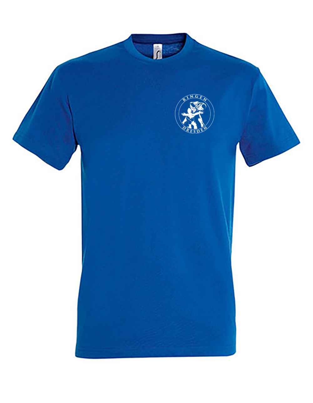 T-Shirt SV Dresden-Mitte