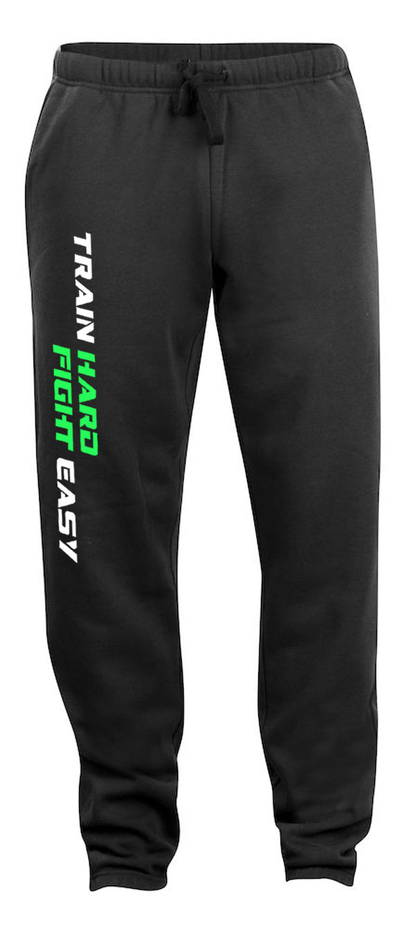 Train-Hard-2-Hose-Gr-n Train Hard Fight Easy 2 Hose