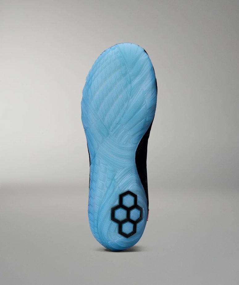 Ringerschuhe Rudis Jordan Burroughs JB1 - BLACKBIRD YOUTH