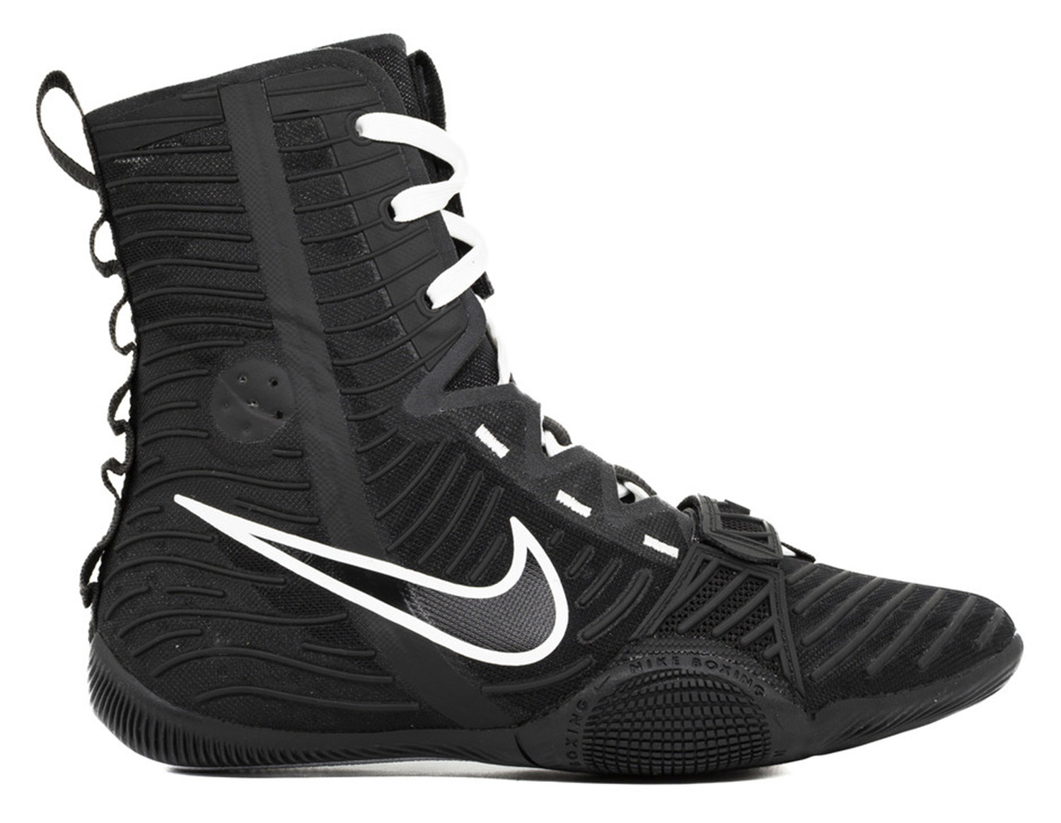 NIKE Hyperko 3 - Black / White  HV6696-001