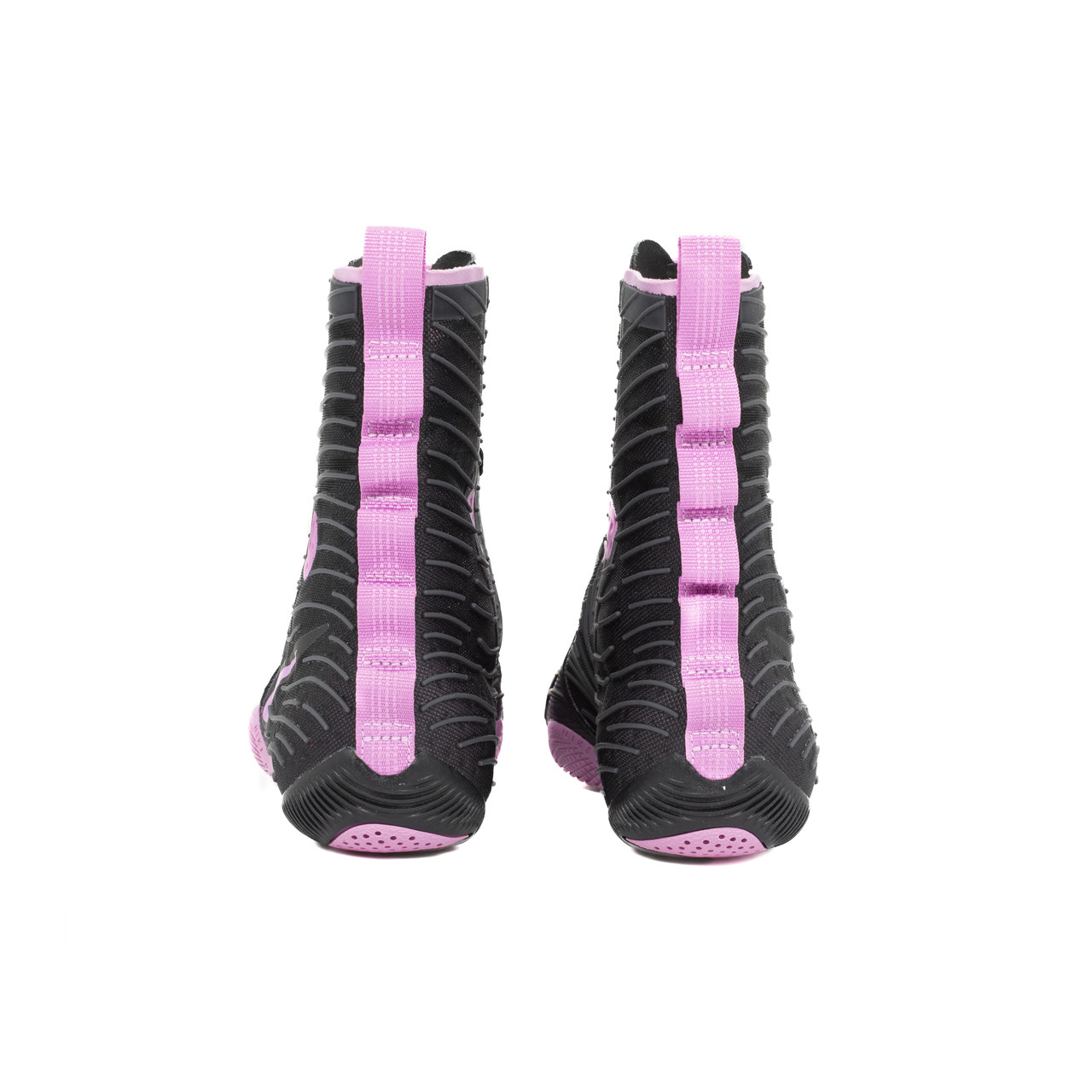 NIKE Hyperko 3 - Black / Lt Magenta  HV6696-002