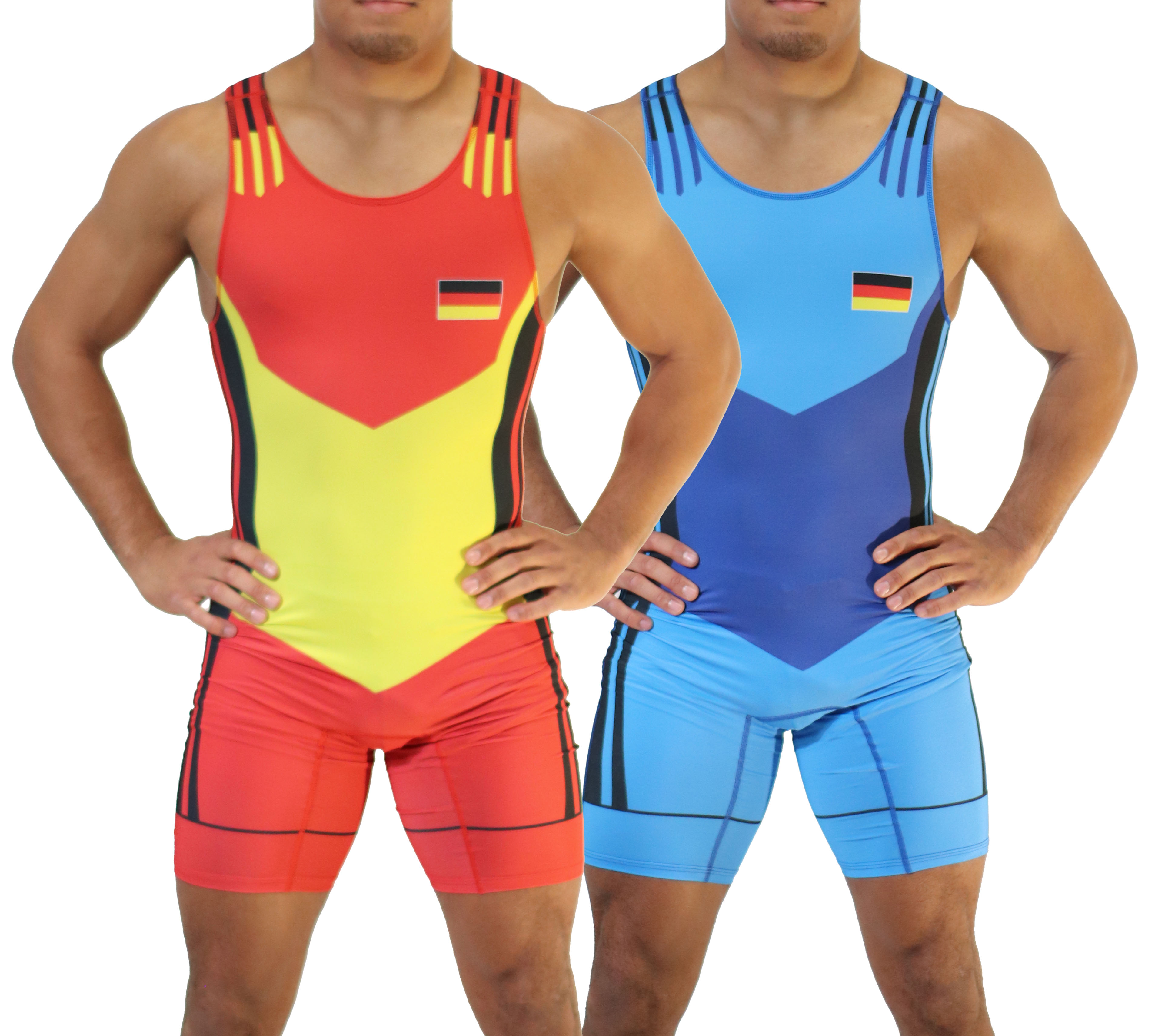 Trikot Germany - Men