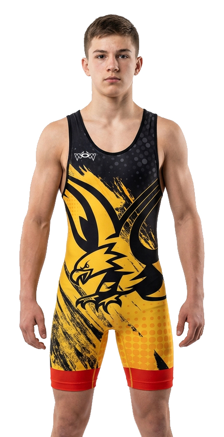 Trikot Adler Doppelpack Kinder