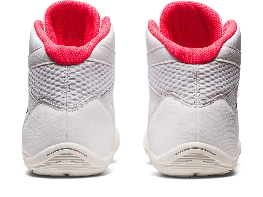 Capsulas Matflex Matflex 7 - WHITE/DIVA PINK (100) | EU 40,5 / UK7,5 | SW61465.2