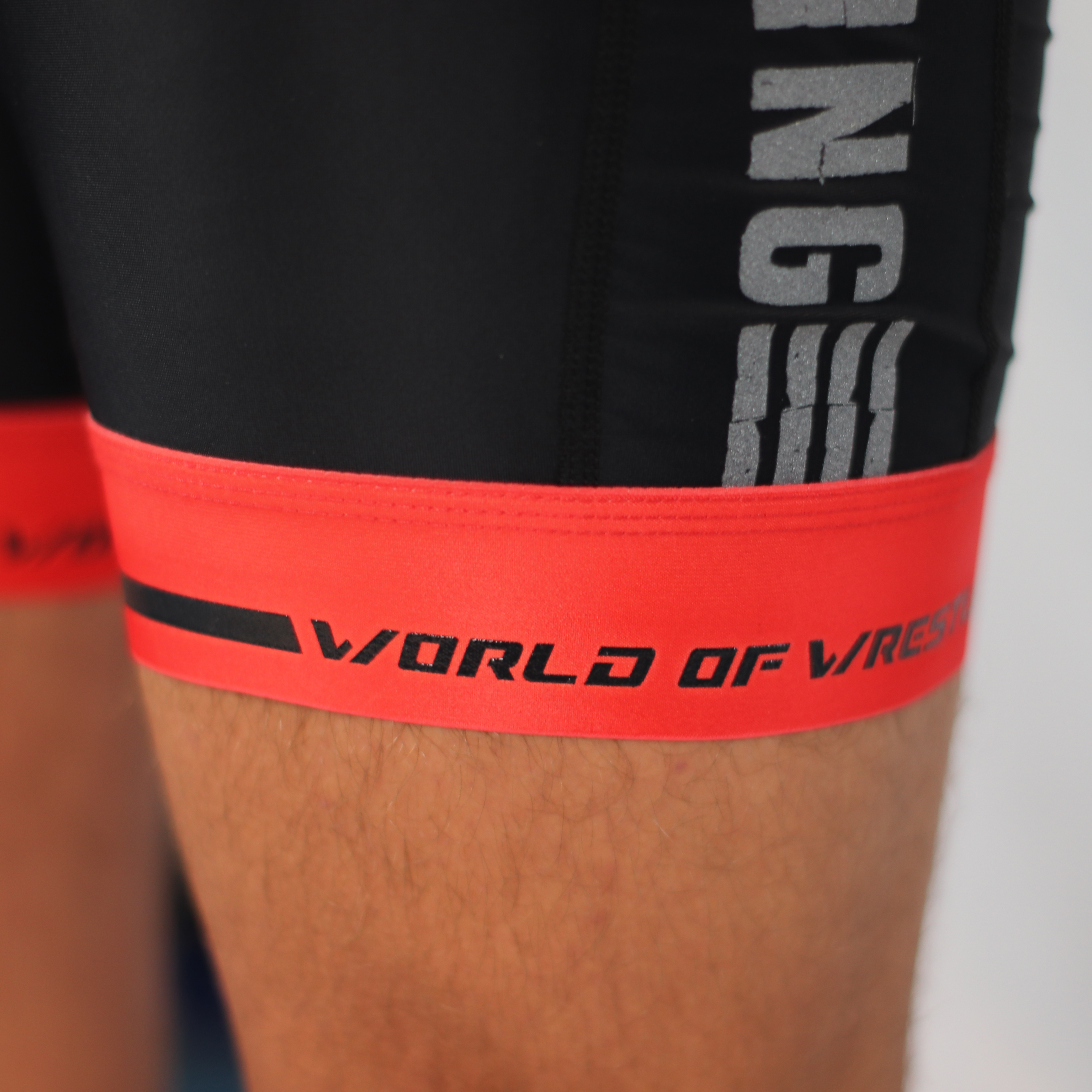 Detail-Premium-Wrestling-Trikots Trikot Premium Doppelpack Herren