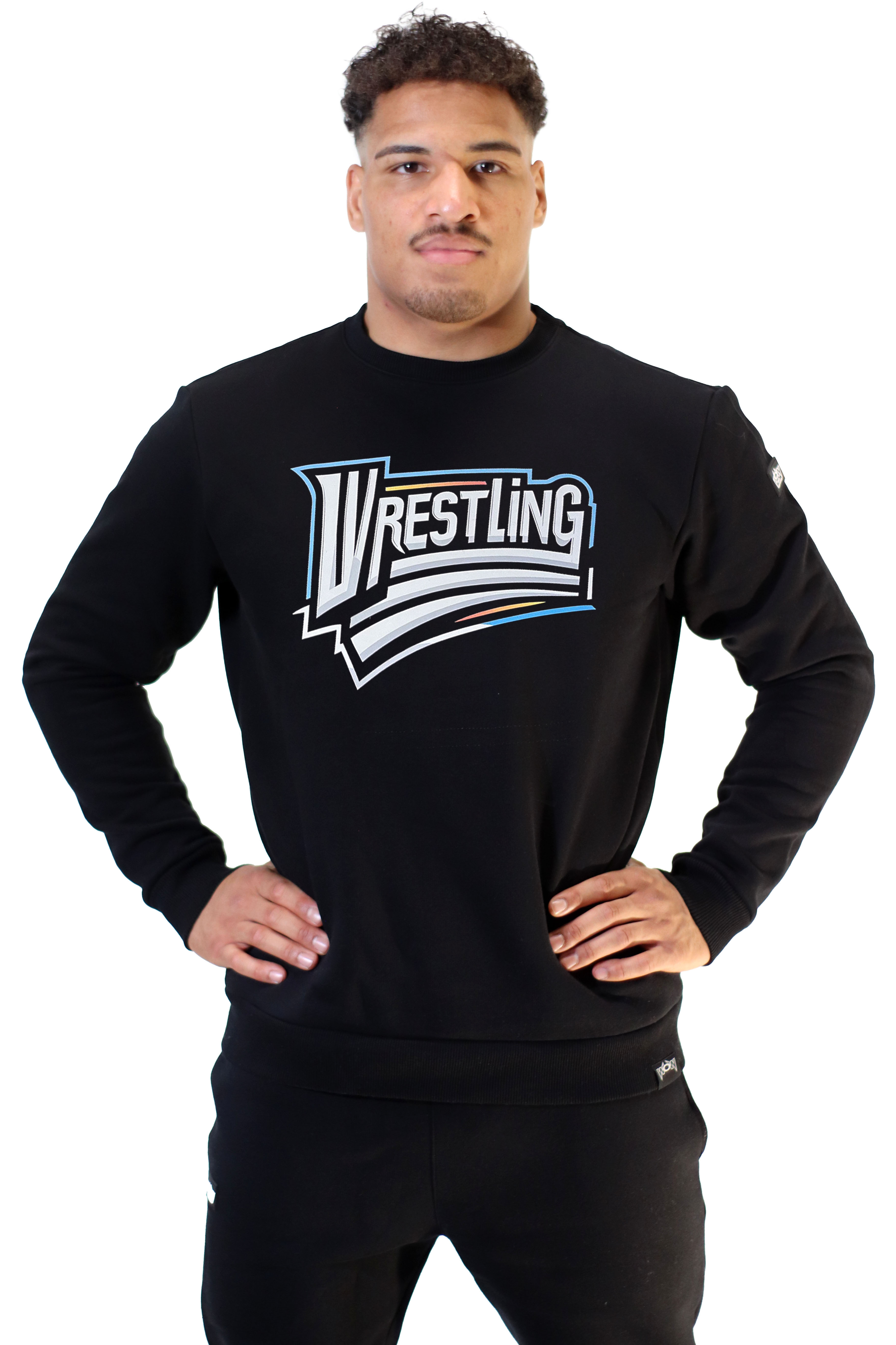 Pullover Wrestling Twenty4  Pullover Wrestling Twenty4