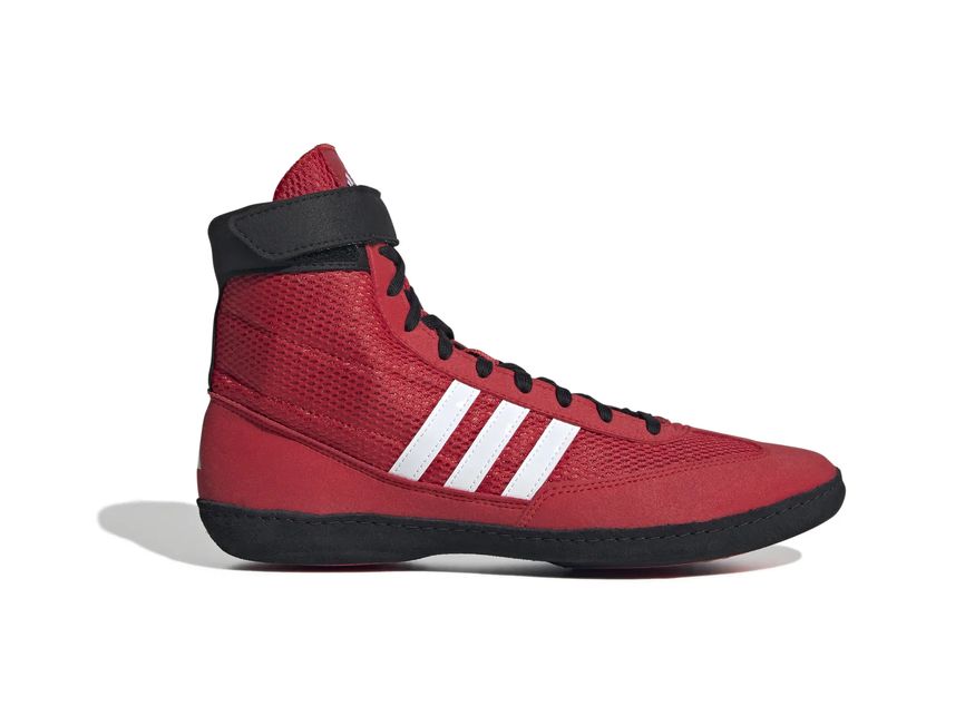 Combat Speed 4 - team colleg red/ftwr white/core black (JQ4986) 