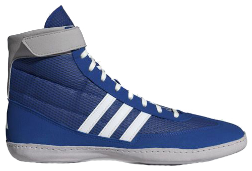 Combat Speed 4 - BLUE - team royal blue/ftwr white/grey two (JP6121)