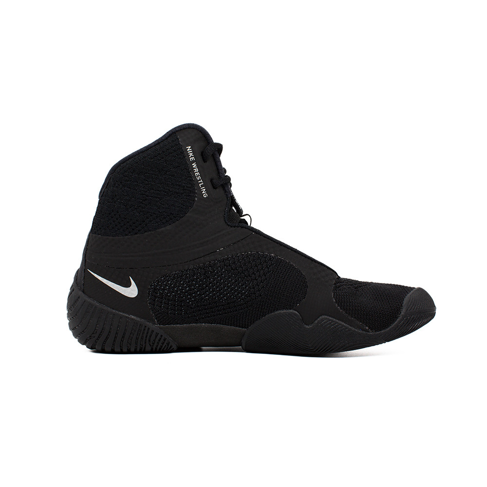 Nike Tawa black metallic silver black CI25952 (001)