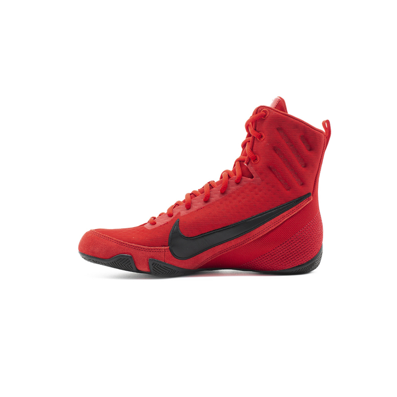 Nike Machomai 3 - RED/BLACK (HF7333-600) Nike Machomai 3 - RED/BLACK (HF7333-600)