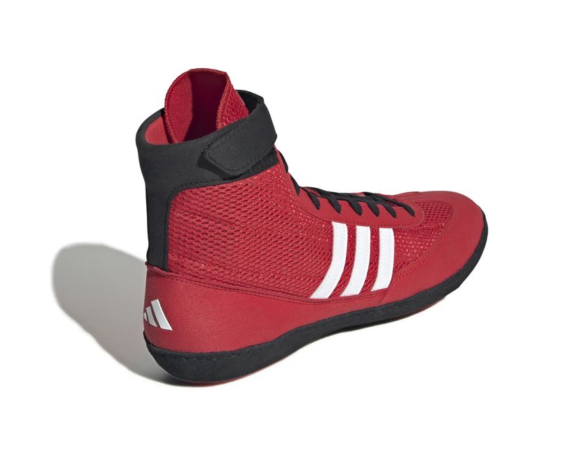Combat Speed 4 - team colleg red/ftwr white/core black (JQ4986) 