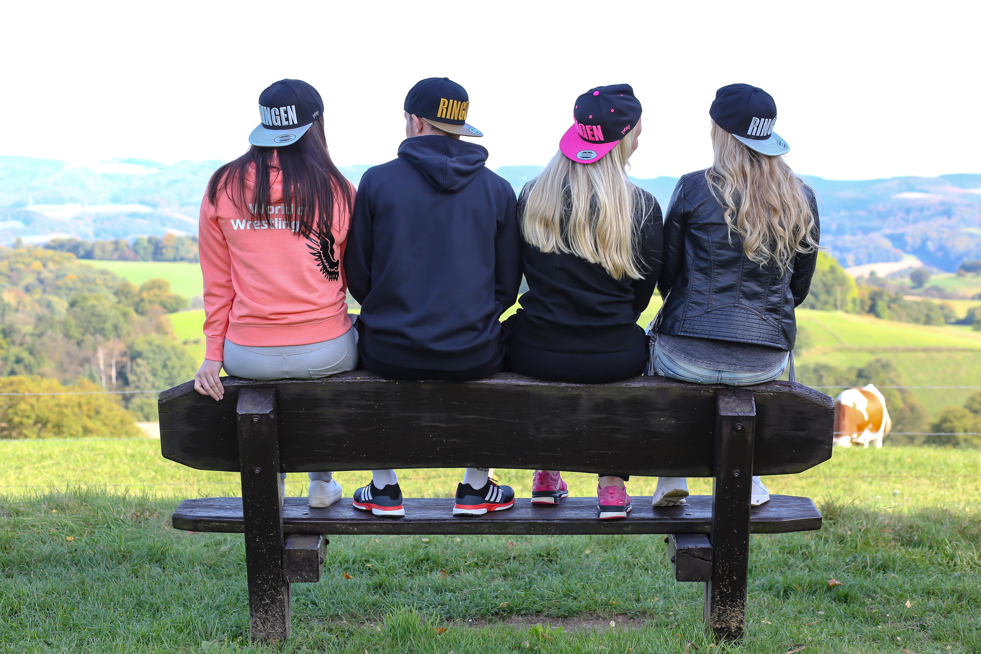 IMG_5144wow Ringen 3D Kappe Premium Pink