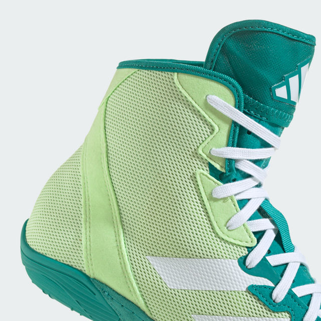 Adizero GRÜN - semi green spark/ftwr white/pure teal (JQ4991) Adizero GRÜN - semi green spark/ftwr white/pure teal (JQ4991)