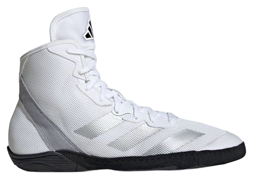Adizero SILVER - ftwr white/silver met./core black (JP6116)