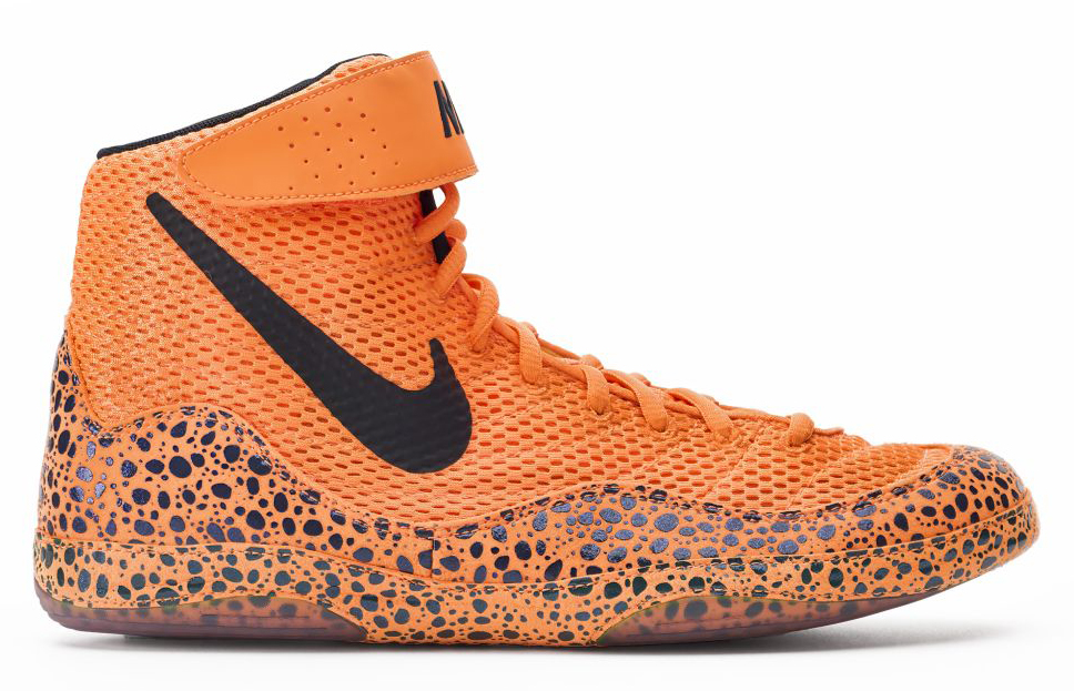 Nike Inflict - SE Electric - (FV3682 - 900) Olympisches Modell Paris