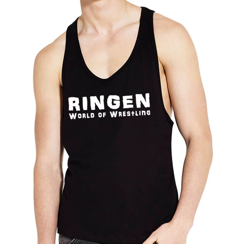 RINGEN Style Tanktop