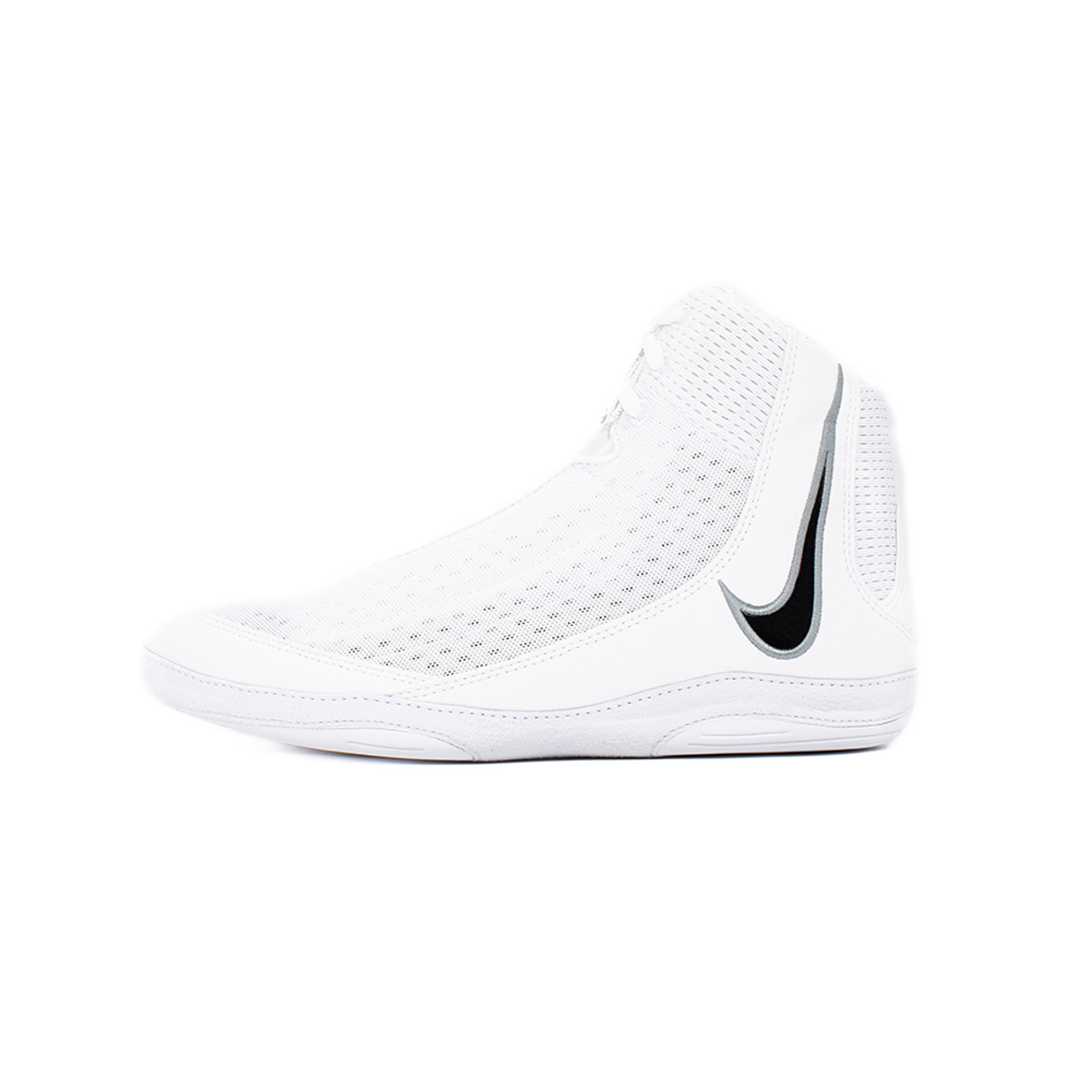 Nike Inflict 4 - white black (HM9674-100)  Nike Inflict 4 - white black (HM9674-100)