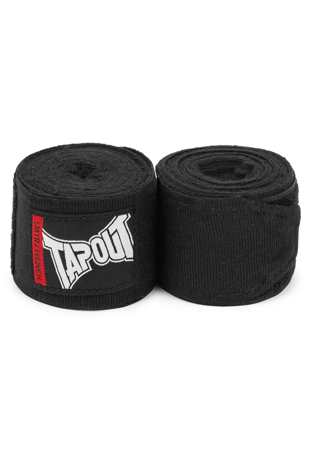 SLING Handbandage - Tapout  1000 Black  SLING Handbandage - Tapout  1000 Black